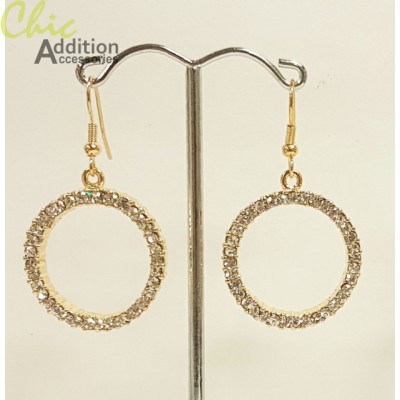 Earring ER-10078G